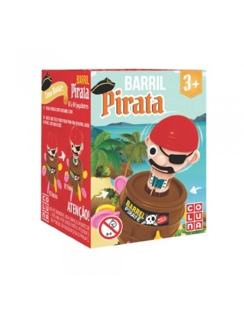 BARRIL PIRATA/792512