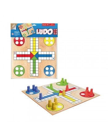 LUDO SOLAPA - MADEIRA/10783