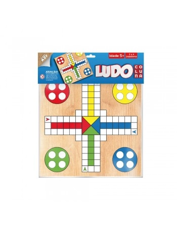 LUDO SOLAPA - MADEIRA/10783