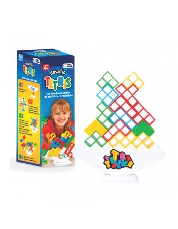 JG DESAFIO TETRIS / 792524