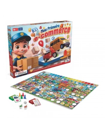 JG MEU PRIMEIRO E-COMMERCE / 792867