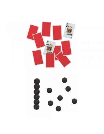 JG NADA ALEM DE 1 MINUTO - NAO DERRUBE OS REIS / 792978