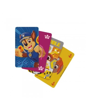 ROUBA MONTE - PATRULHA CANINA/792489