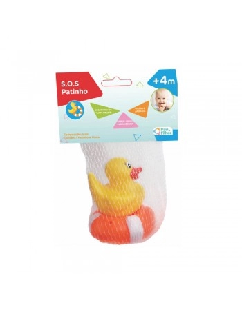 S.O.S PATINHO - SOLAPA/792555