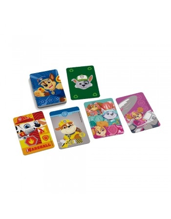 MEMORIA PATRULHA CANINA/792490