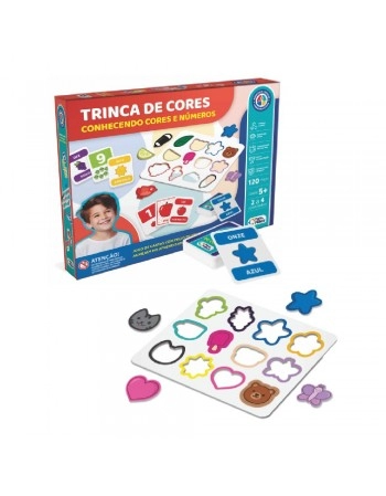TRINCA DE CORES/792487