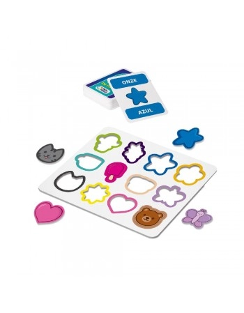 TRINCA DE CORES/792487