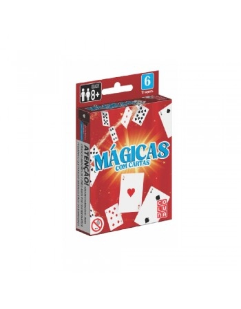MAGICAS COM CARTAS/792451