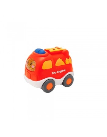 BOMBEIROS BABY CAR/792541