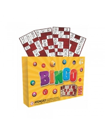 BINGO/905