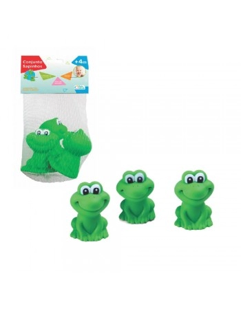 CONJUNTO SAPINHOS - SOLAPA/792506