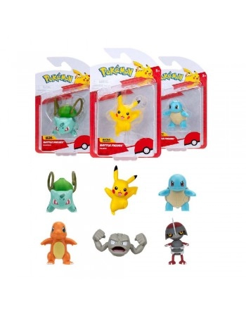 FIG DE BATALHA POKEMON/3825