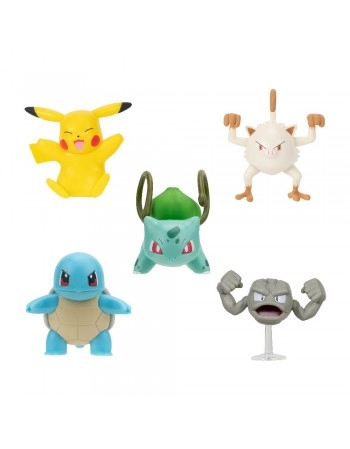 FIG DE BATALHA POKEMON/3825