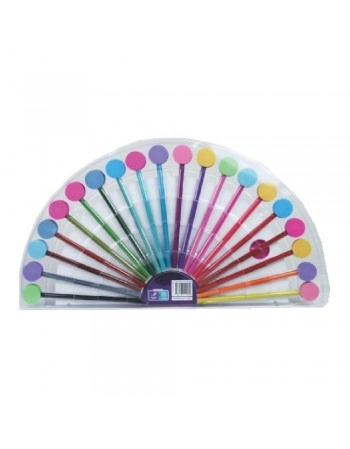 KIT BORRACHAS DIVERTIDAS- BARBIE/9786526110089