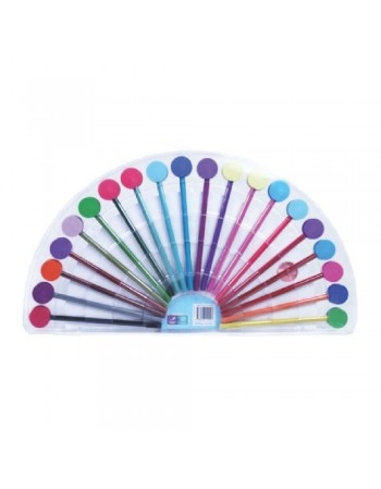 KIT BORRACHAS DIVERTIDAS- PEPPA PIG/9786526110027