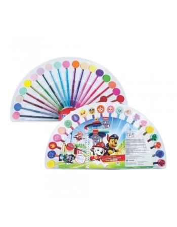 KIT BORRACHAS DIVERTIDAS-PATRULHA CANINA/9786526110072