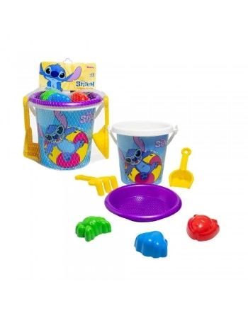 CONJ PRAIA STITCH/9835