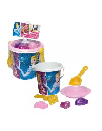 CONJ PRAIA PRINCESAS/9568