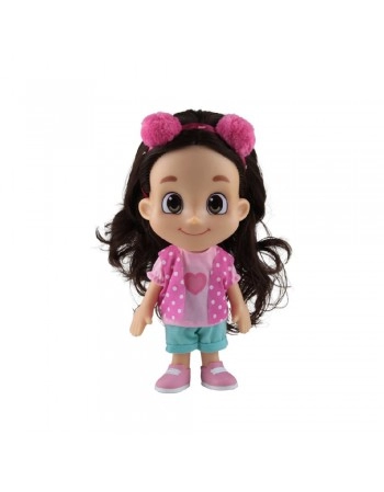 BONECA MARIA CLARA/1040