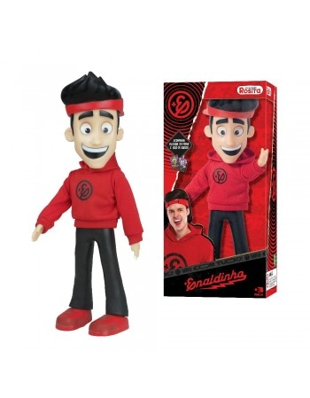 BONECO ENALDINHO/1125