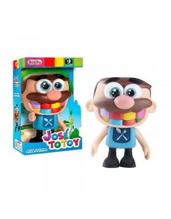 BONECO JOSE TOTOY/1108