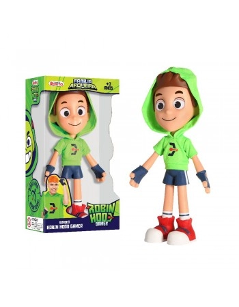 BONECO ROBIN HOOD/1120