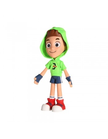 BONECO ROBIN HOOD/1120