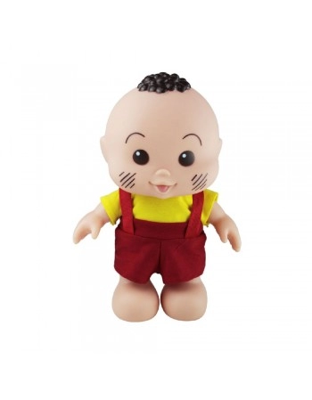 CASCÃO - ITI MALIA/1023