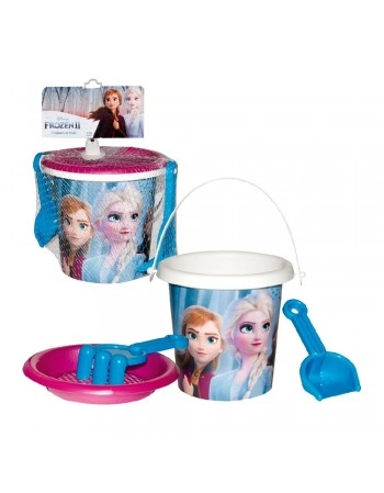 CONJ PRAIA FROZEN/9588