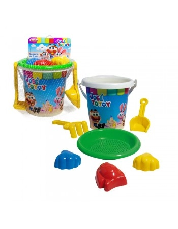 CONJ PRAIA JOSE TOTOY/9844