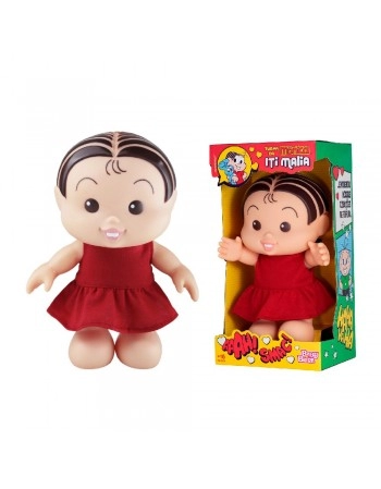 MÔNICA - ITI MALIA/1020