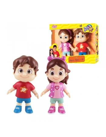 MINIS Mª CLARA E JP/1058