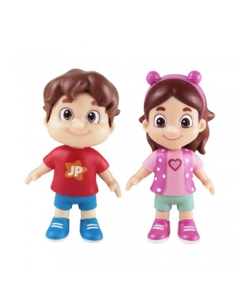 MINIS Mª CLARA E JP/1058