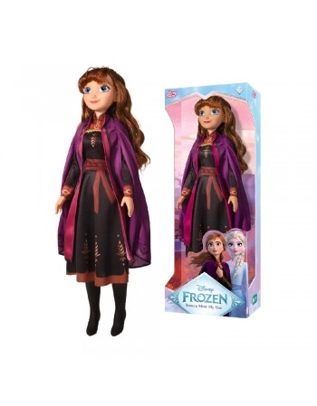 BONECA ANNA MINI MY SIZE/1761
