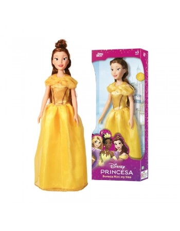 BONECA BELA MINI MY SIZE/1765