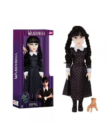 BONECA WANDINHA/1845