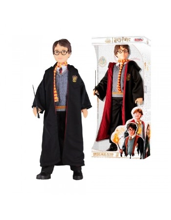 BONECO HARRY POTTER/1650