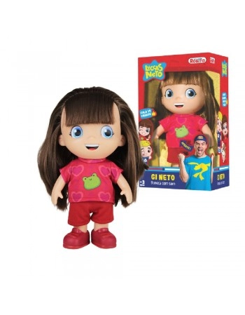 BONECA GI NETO/1073