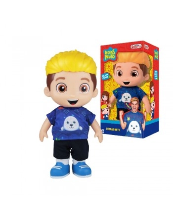 BONECO LUCCAS NETO/1079