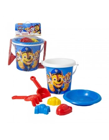 CONJ PRAIA PATRULHA CANINA/9815