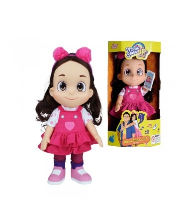 MARIA CLARA MECANIZADA/1055