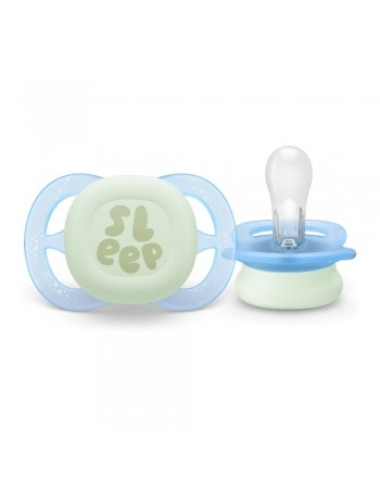 CHUP ULTRA START 0-2M NIGHTTIME / SCF076/06