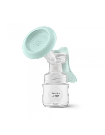 EXTRATOR DE LEITE MANUAL DAISY/SCF417/11