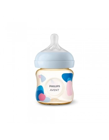 MAMAD PETALA 3.0 125ML PPSU/SCY940/01