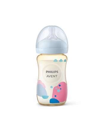 MAMAD PETALA 3.0 260ML PPSU/SCY943/01