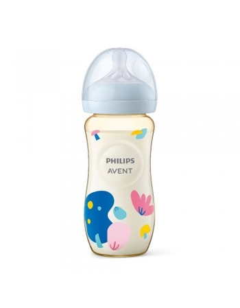 MAMAD PETALA 3.0 330ML PPSU/SCY946/01