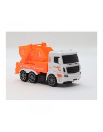 DISPLAY C/ 10 CAMINHAO URBANO COM FRICÇÃO/983