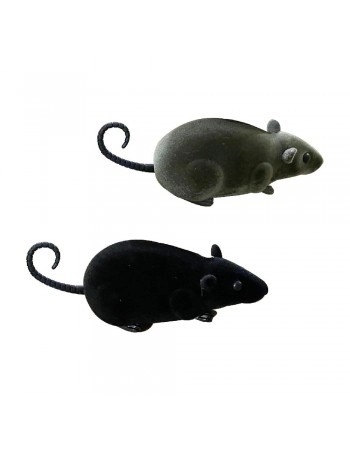 DISPLAY C/ 12 RATOS MOVIDO A FRICÇÃO/1083