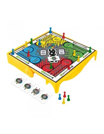 JG GRAB & GO SORRY / F8258