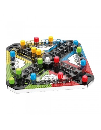 JG GRAB & GO TROUBLE / F8254